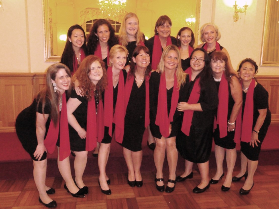 GRACE NOTES HELENA MAY May 9th 2014