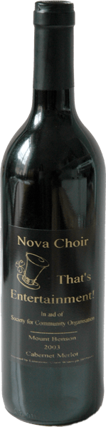 NovaWine